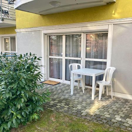 Jade Apartman ヘーヴィーズ エクステリア 写真