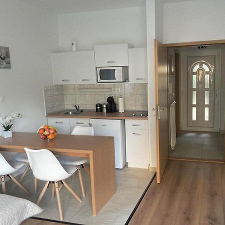 Jade Apartman ヘーヴィーズ エクステリア 写真