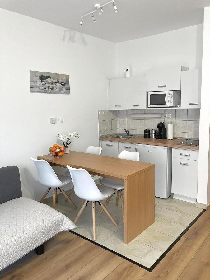 Jade Apartman ヘーヴィーズ エクステリア 写真