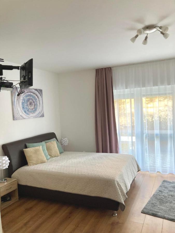 Jade Apartman ヘーヴィーズ エクステリア 写真