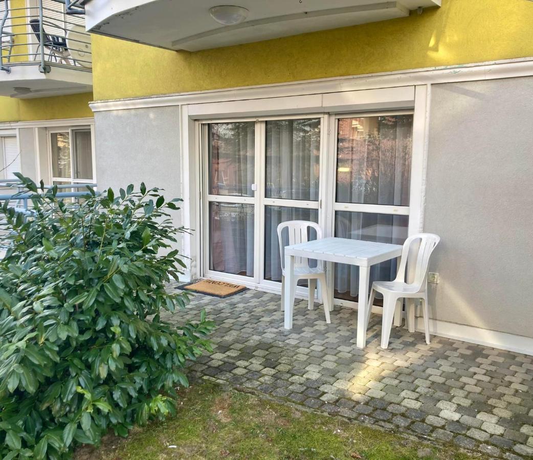 Jade Apartman ヘーヴィーズ エクステリア 写真