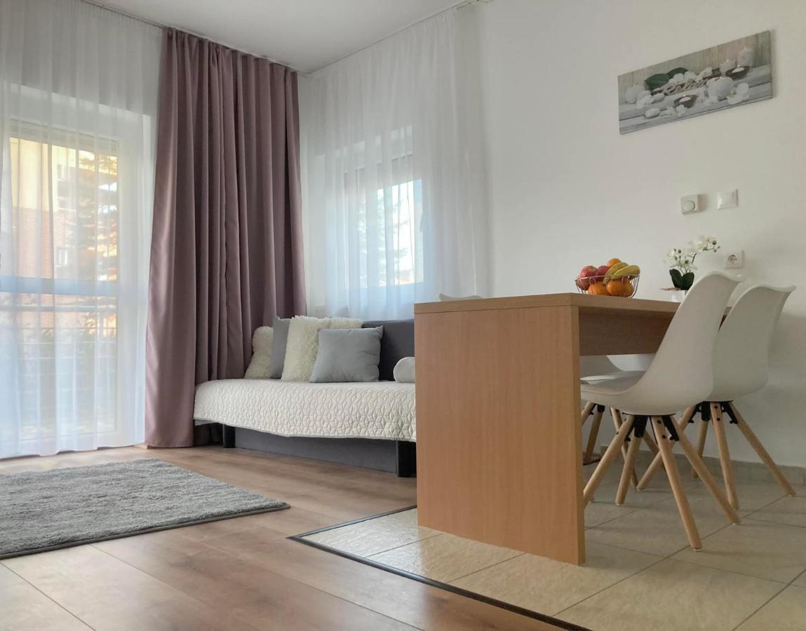 Jade Apartman ヘーヴィーズ エクステリア 写真