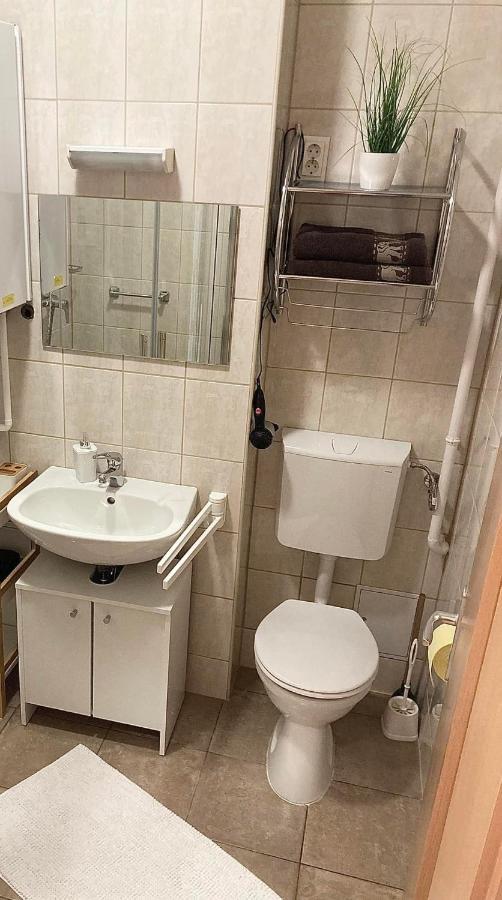 Jade Apartman ヘーヴィーズ エクステリア 写真