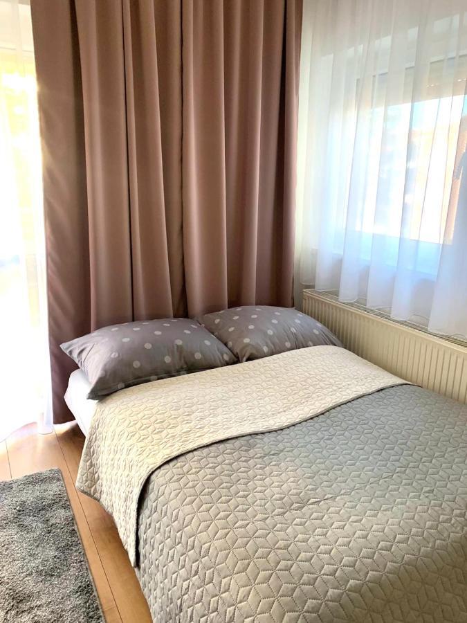 Jade Apartman ヘーヴィーズ エクステリア 写真