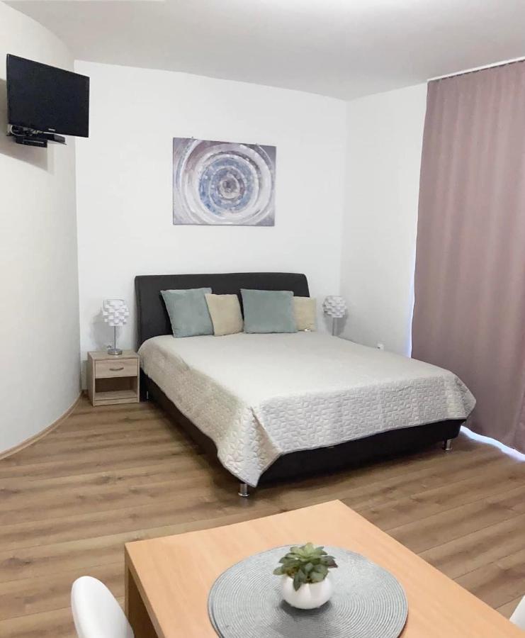 Jade Apartman ヘーヴィーズ エクステリア 写真